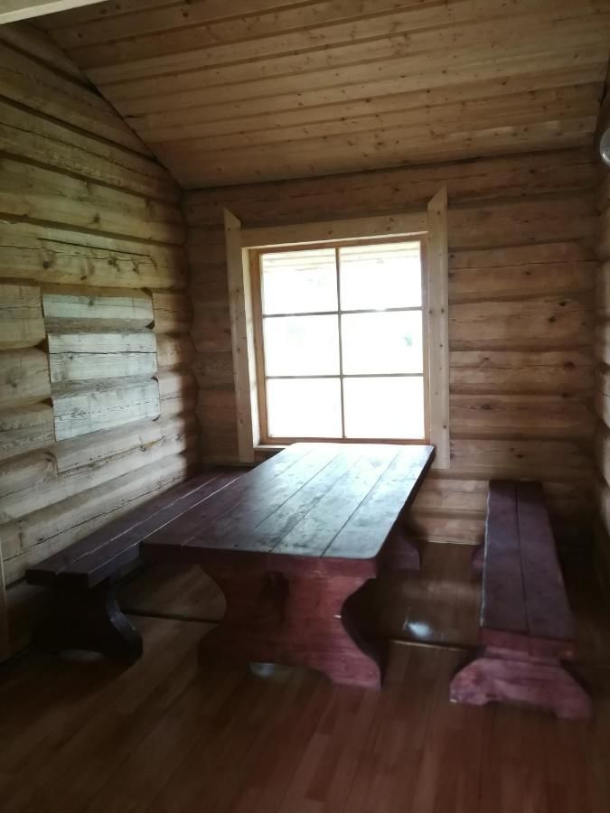 Кемпинги Lazdininku poilsiaviete (Camping) Darbėnai-23