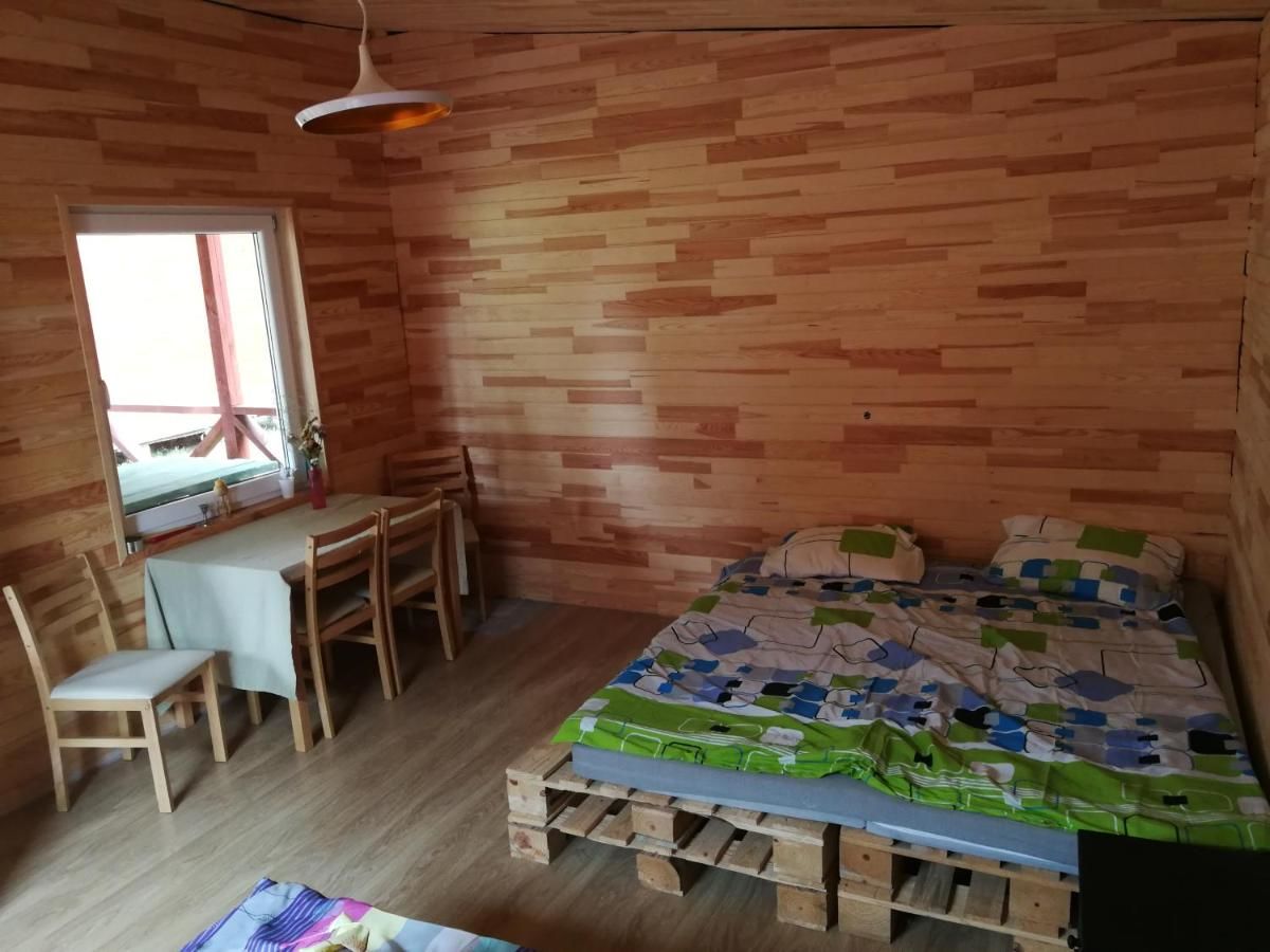 Кемпинги Lazdininku poilsiaviete (Camping) Darbėnai-27