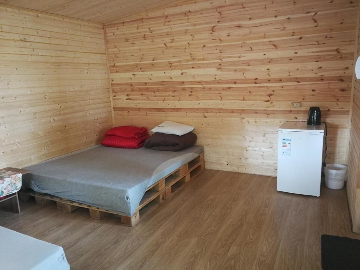 Кемпинги Lazdininku poilsiaviete (Camping) Darbėnai-10